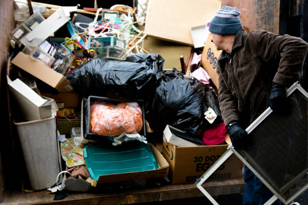 Best Affordable Junk Removal Services  in Arnold Line, MS