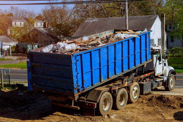Trash Removal Near Me in Arnold Line, MS