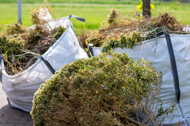 Household Junk Removal in Arnold Line, MS
