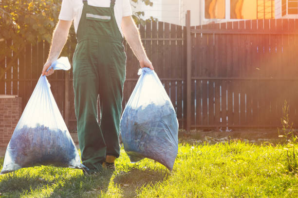 Best Affordable Junk Removal Services  in Arnold Line, MS