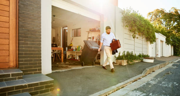 Best Construction Debris Removal  in Arnold Line, MS
