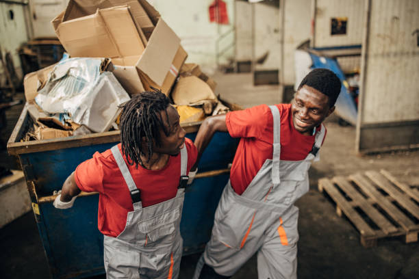 Yard Cleanup Services in Arnold Line, MS
