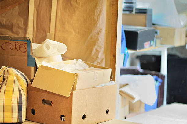 Best Office Junk Removal  in Arnold Line, MS